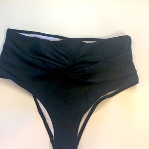 CocoPear swim bottoms size XL